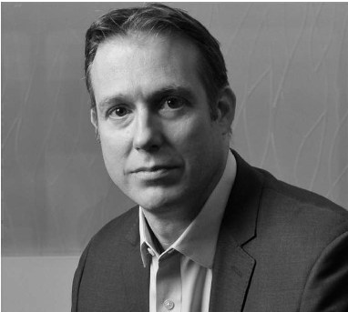 CHARBONE annonce la nomination de Patrick Cuddihy au poste de Vice-président principal – Affaires stratégiques